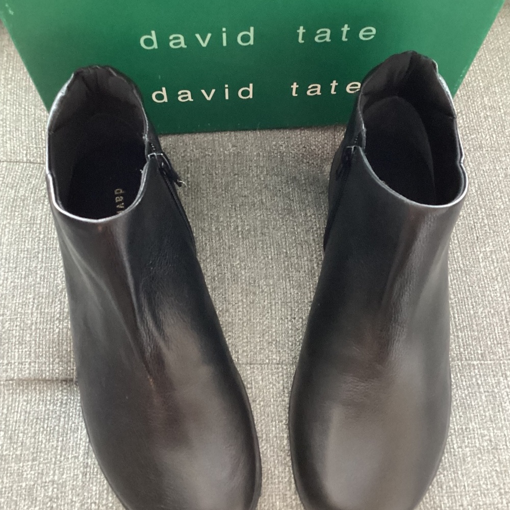 David Tate Sportivo Waterproof Bootie (Women) 9W - Picture 12 of 13